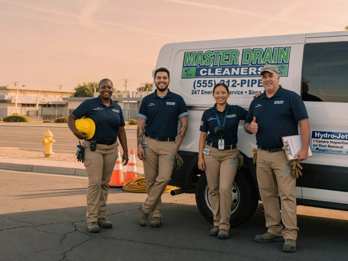 Drain Cleaning company in Brick, NJ